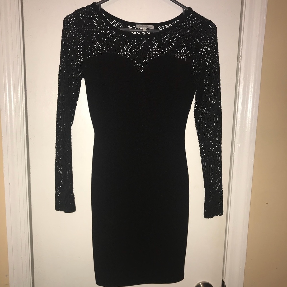 Bodycon Dress